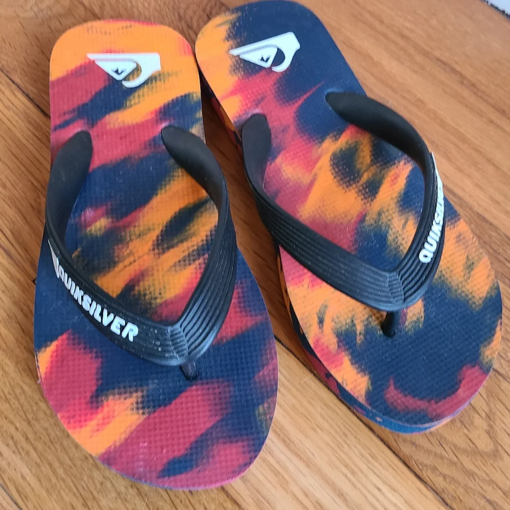 Quiksilver good pet